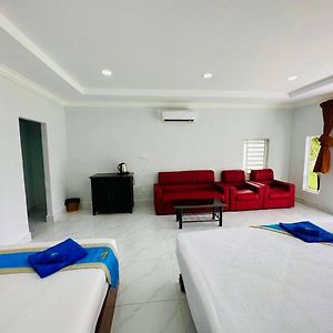 Standard Bungalow